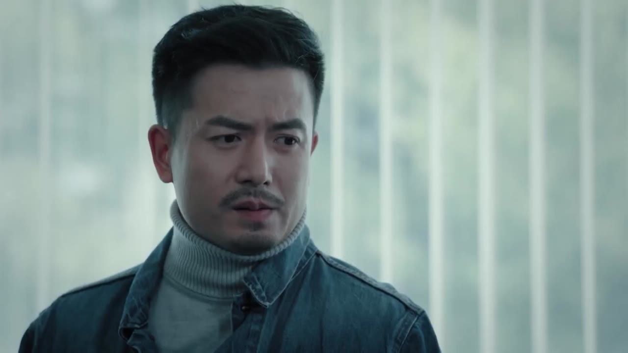Truy Hồi Công Lý tập 47