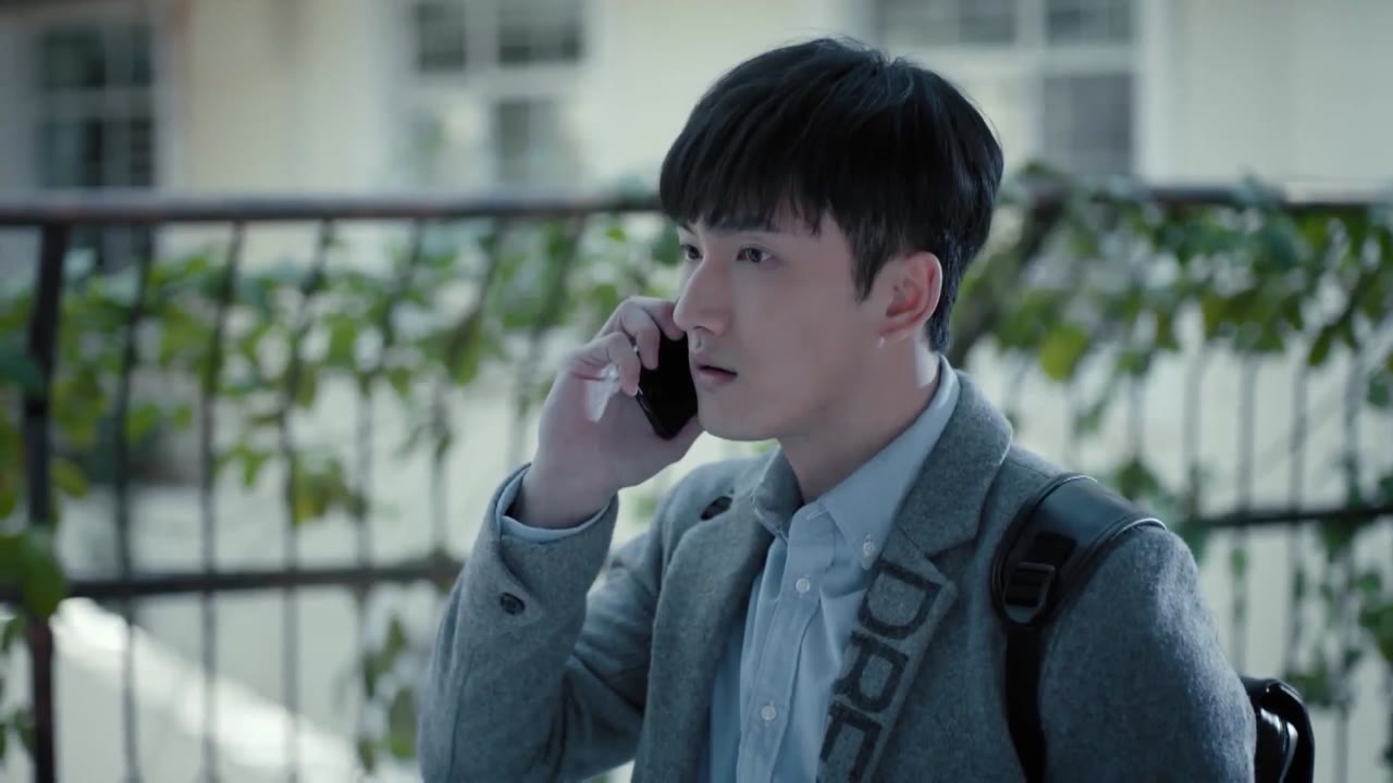 Truy Hồi Công Lý tập 48
