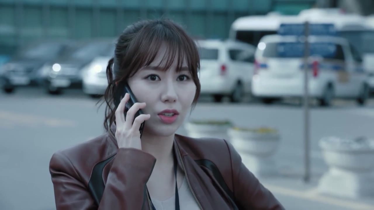 Truy Hồi Công Lý tập 49 cảnh 2