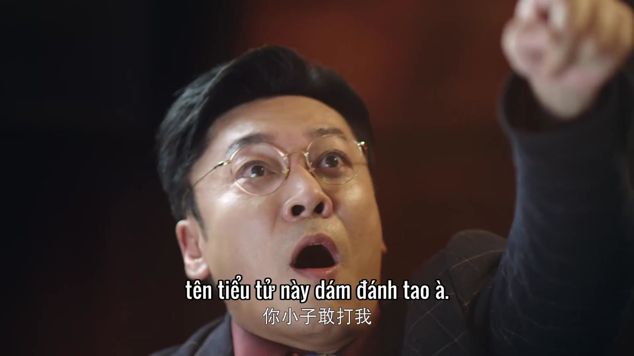 Bách Lạc Môn tập 12