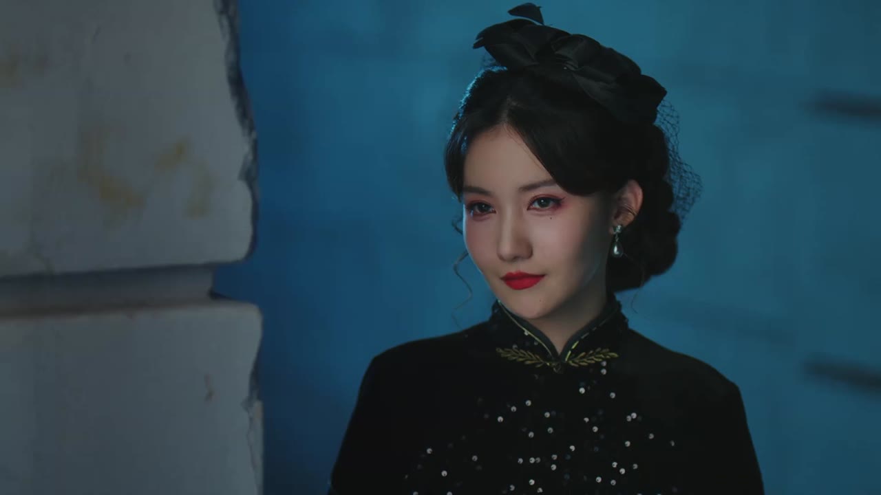 Bách Lạc Môn tập 13