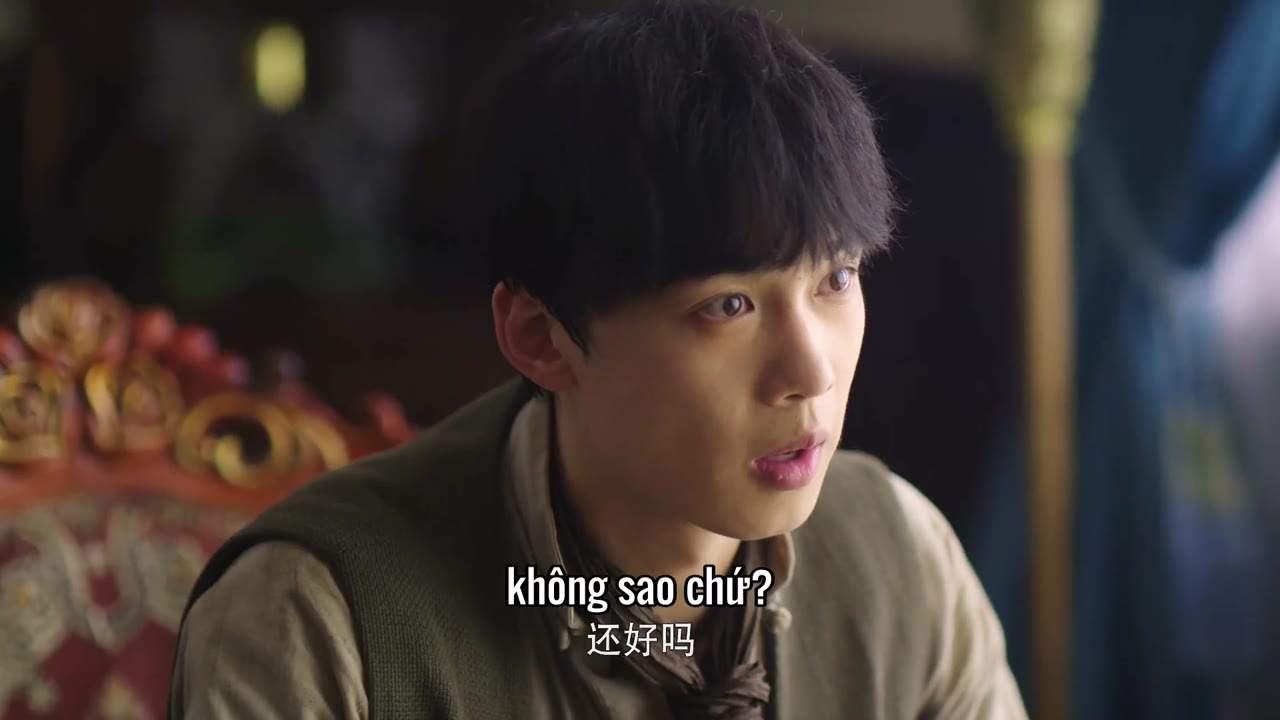 Bách Lạc Môn tập 15