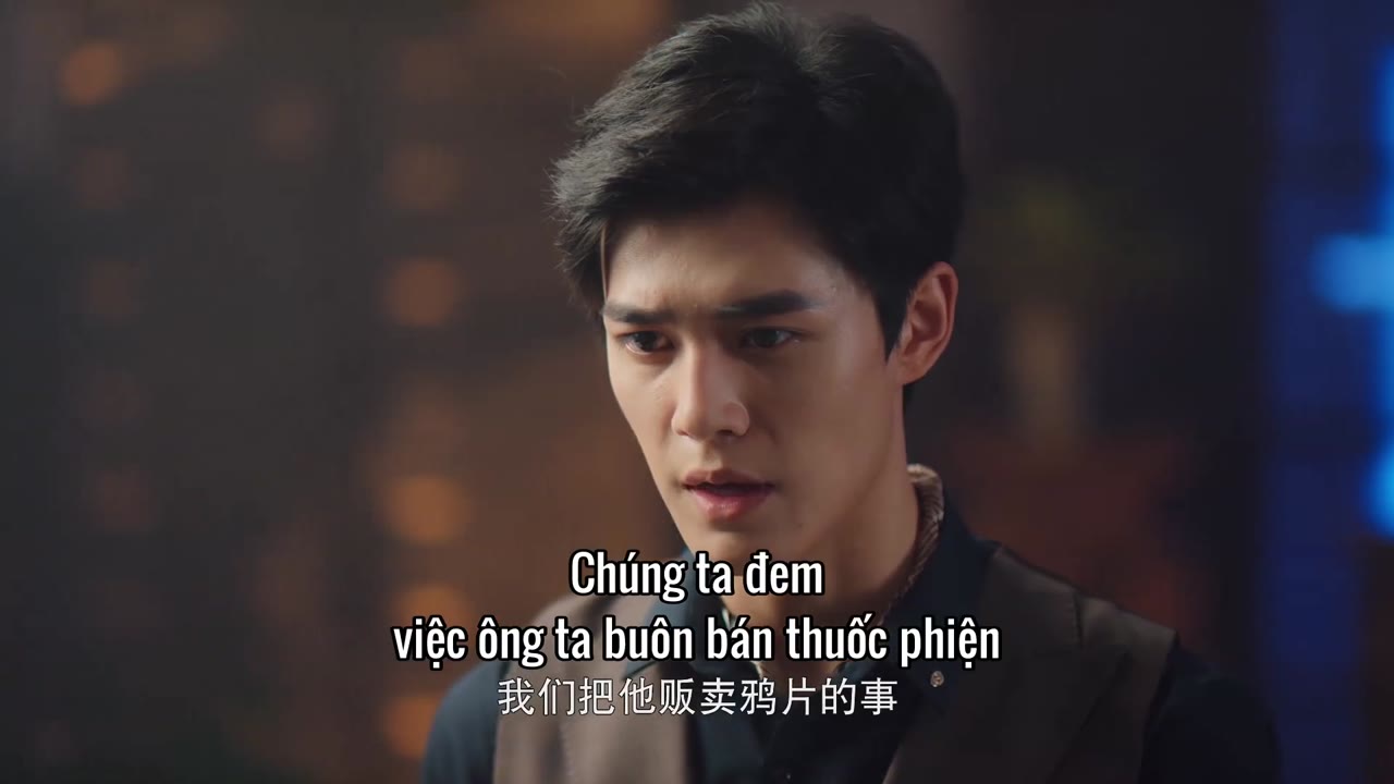 Bách Lạc Môn tập 21