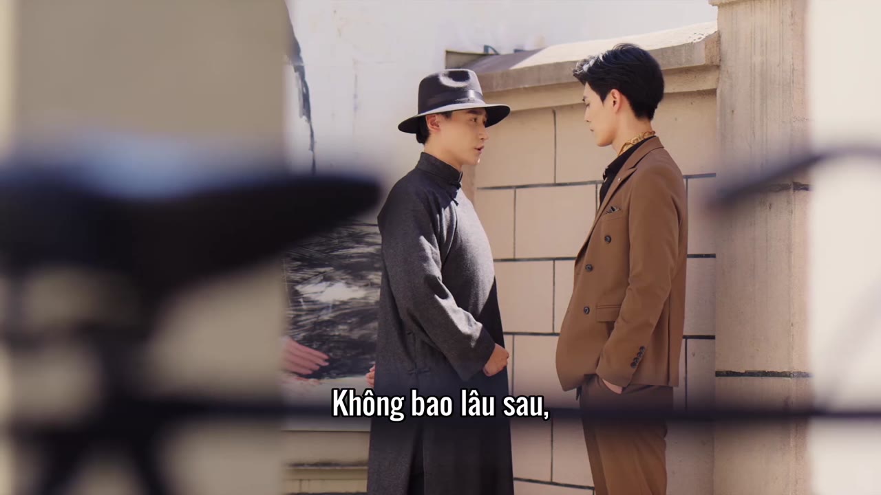 Bách Lạc Môn tập 22