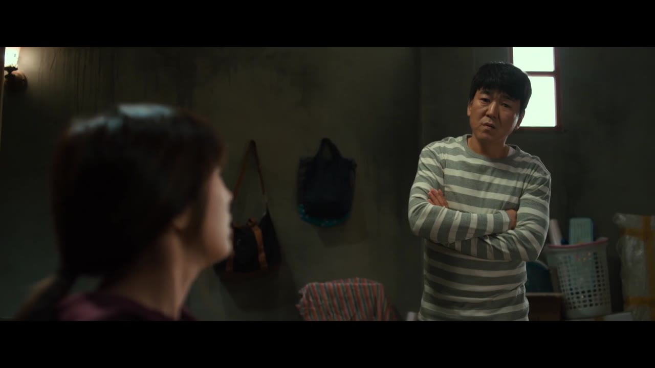 Con Là Bố, Bố Là Con tập 1