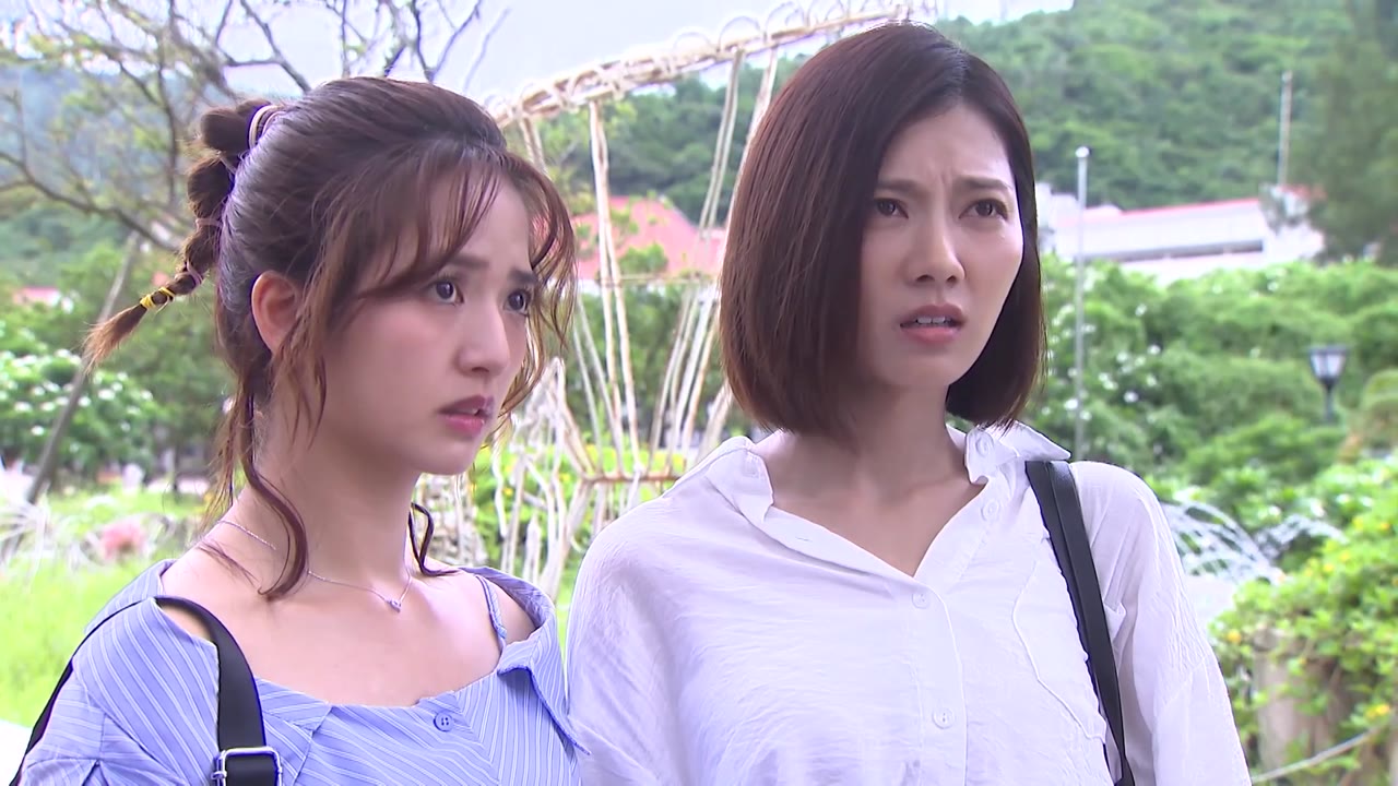 Thanh Xuân Không Sợ Hãi tập 2