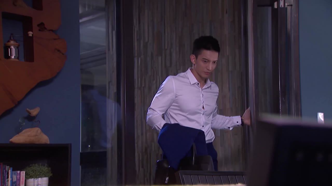 Thanh Xuân Không Sợ Hãi tập 3 cảnh 3
