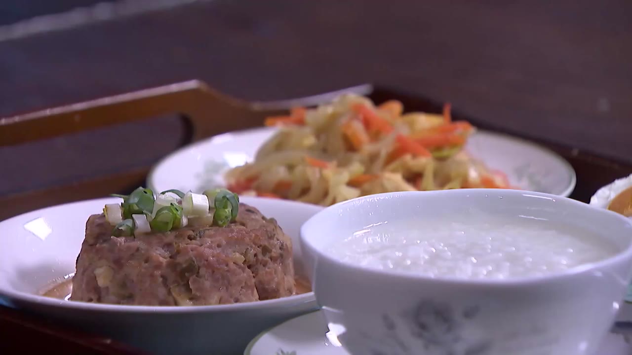 Thanh Xuân Không Sợ Hãi tập 4 cảnh 3