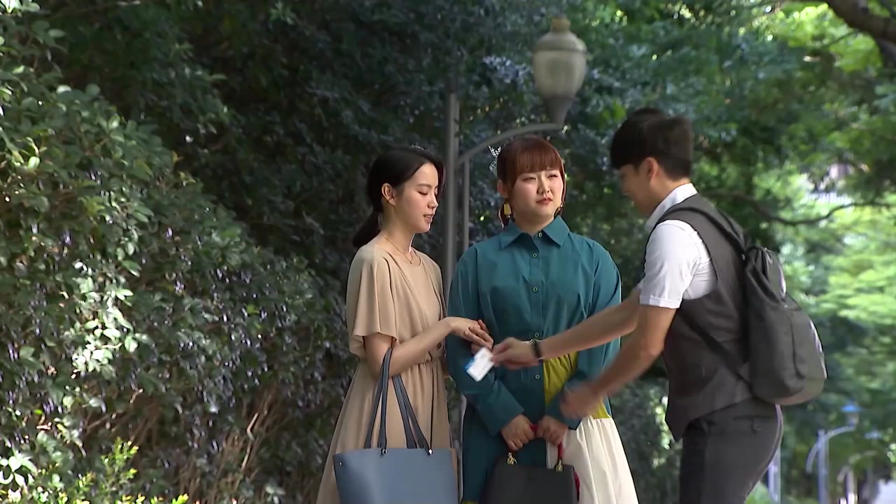 Thanh Xuân Không Sợ Hãi tập 7