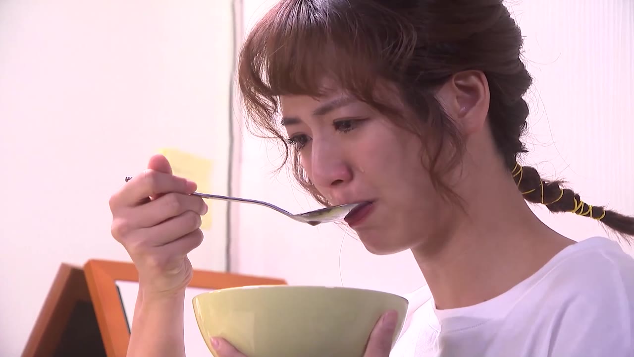 Thanh Xuân Không Sợ Hãi tập 8
