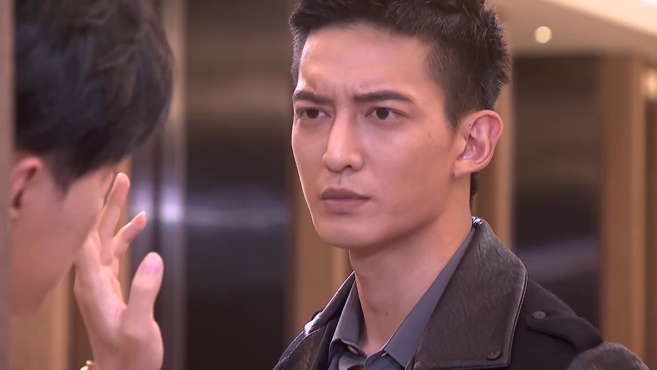 Thanh Xuân Không Sợ Hãi tập 8 cảnh 3