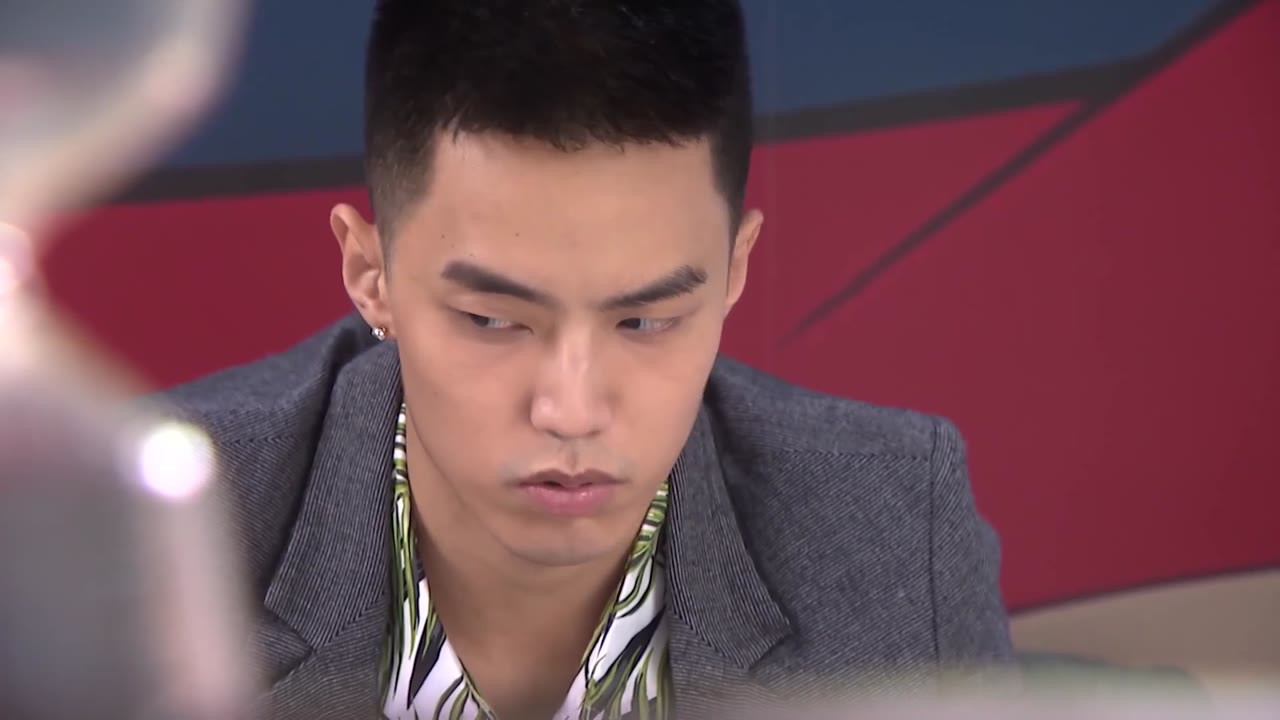 Thanh Xuân Không Sợ Hãi tập 10