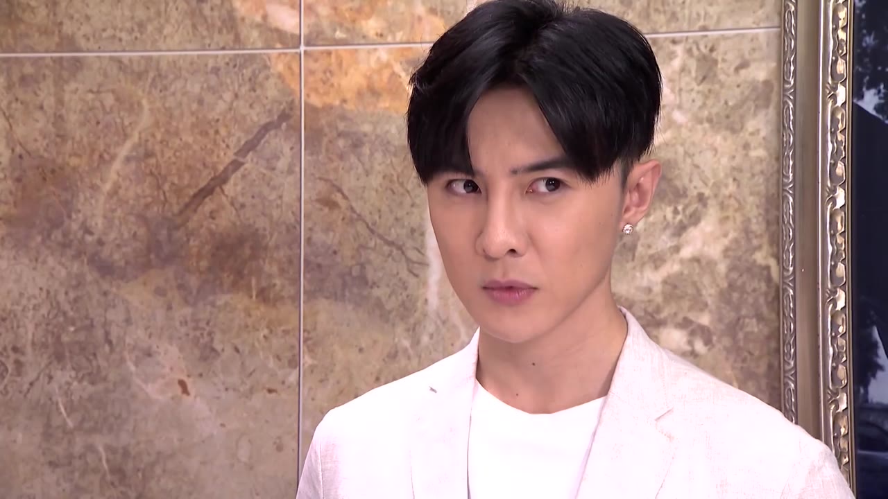 Thanh Xuân Không Sợ Hãi tập 11 cảnh 3