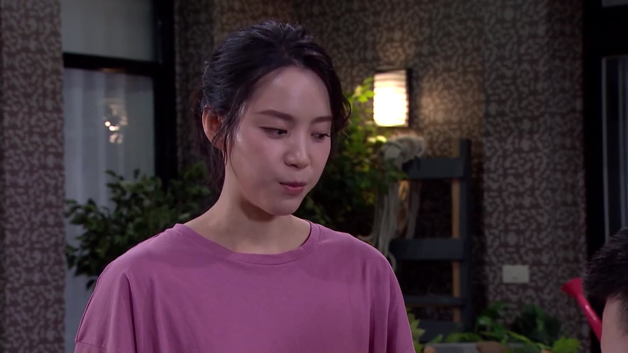 Thanh Xuân Không Sợ Hãi tập 14 cảnh 2