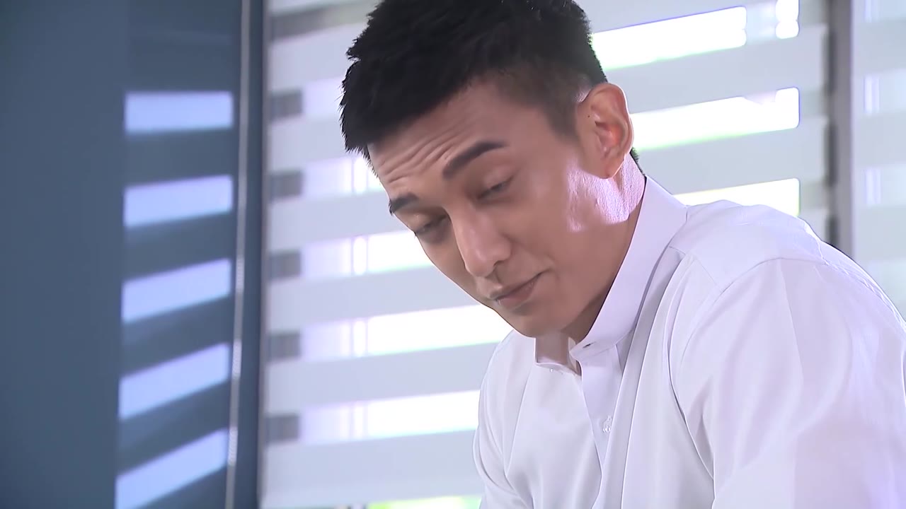 Thanh Xuân Không Sợ Hãi tập 18 cảnh 2