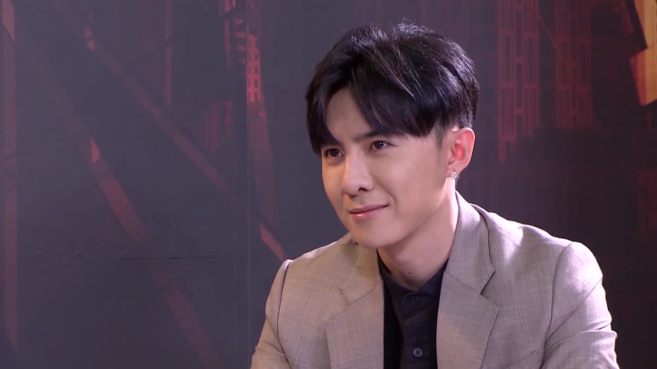 Thanh Xuân Không Sợ Hãi tập 19