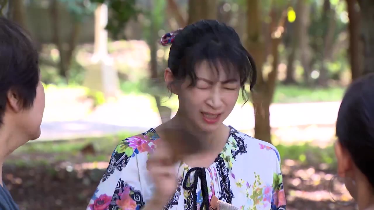 Thanh Xuân Không Sợ Hãi tập 20