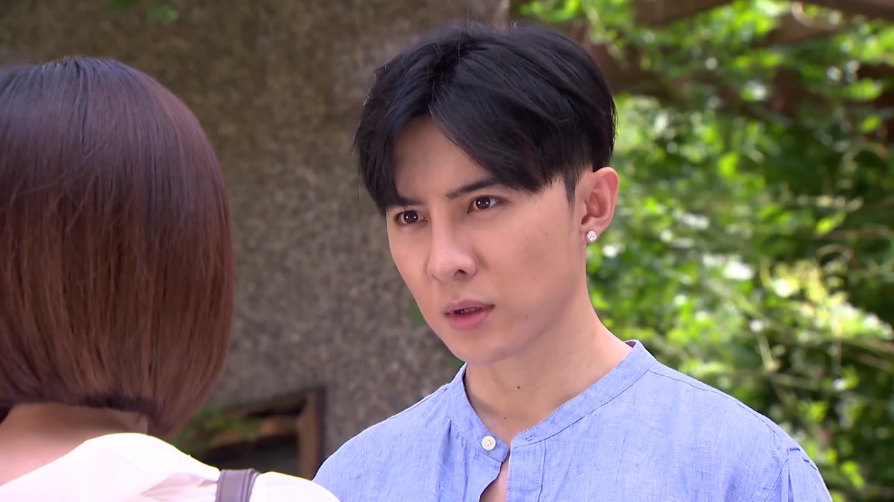 Thanh Xuân Không Sợ Hãi tập 21 cảnh 3