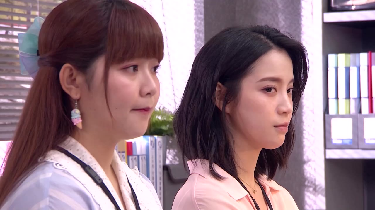 Thanh Xuân Không Sợ Hãi tập 22 cảnh 3