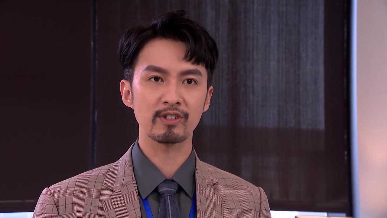 Thanh Xuân Không Sợ Hãi tập 24 cảnh 3