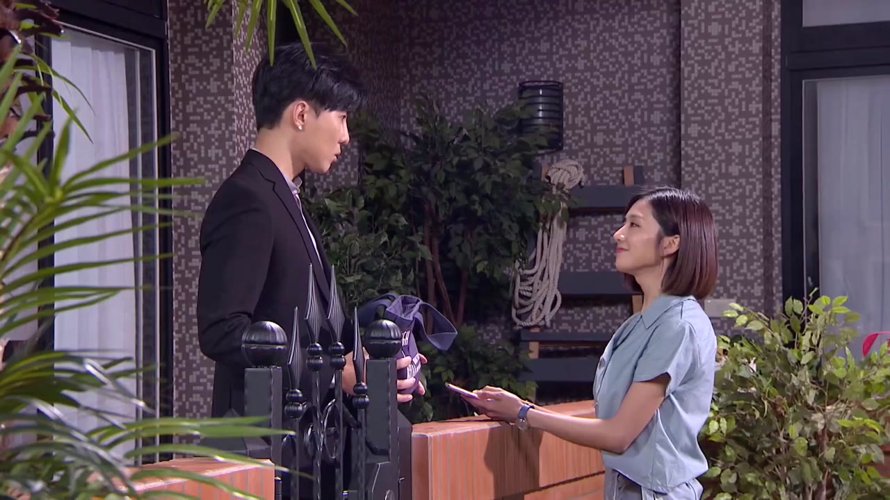 Thanh Xuân Không Sợ Hãi tập 25