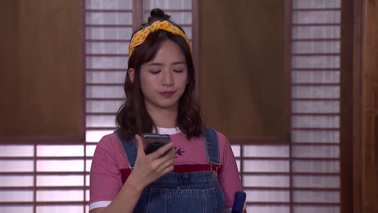 Thanh Xuân Không Sợ Hãi tập 28
