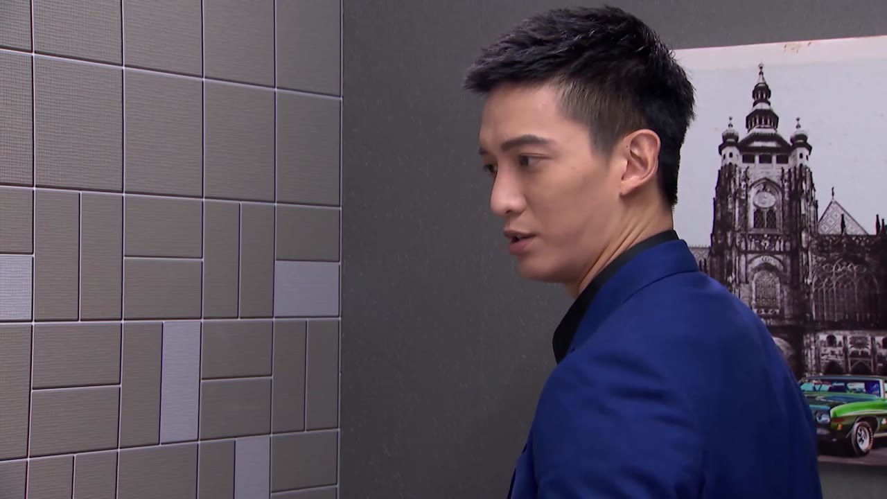 Thanh Xuân Không Sợ Hãi tập 31 cảnh 3