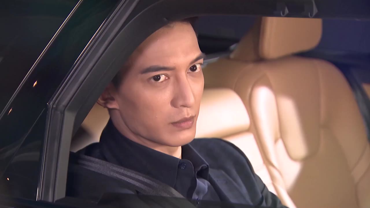 Thanh Xuân Không Sợ Hãi tập 36