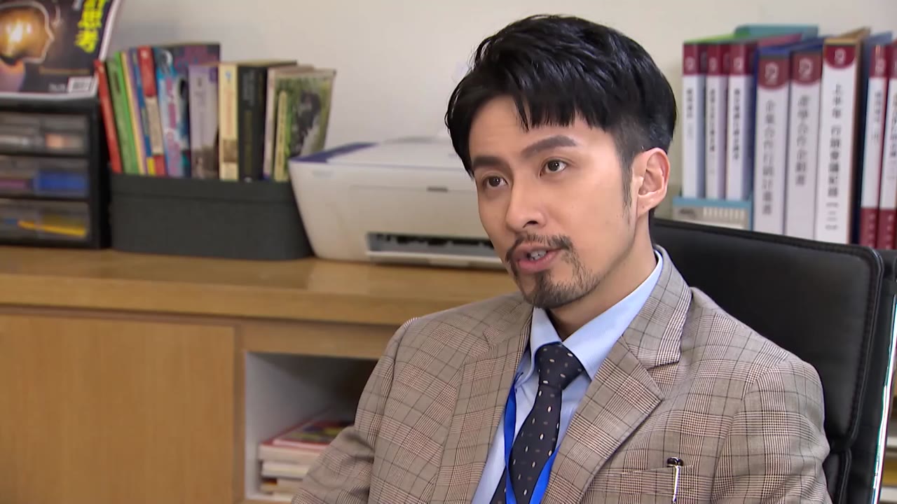 Thanh Xuân Không Sợ Hãi tập 42