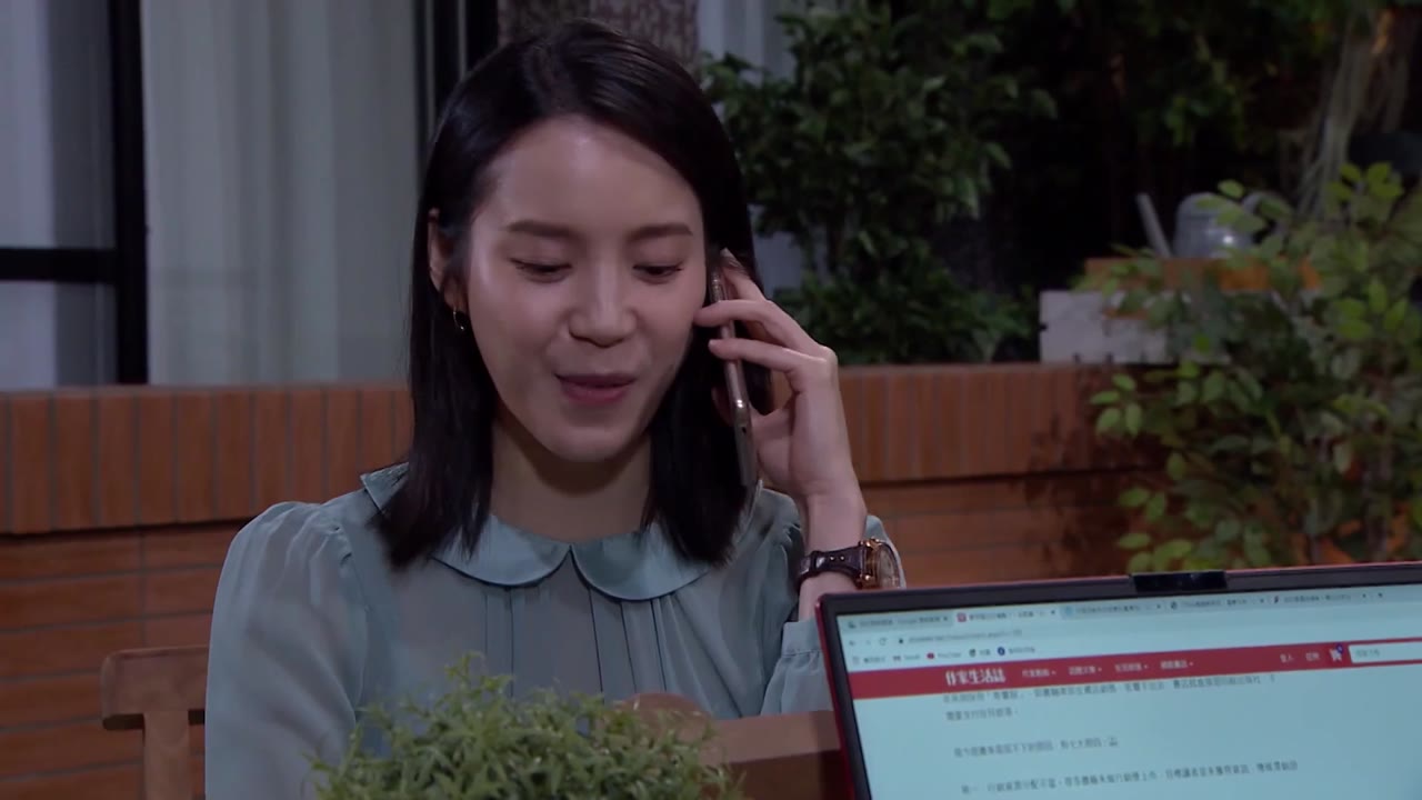 Thanh Xuân Không Sợ Hãi tập 42 cảnh 2