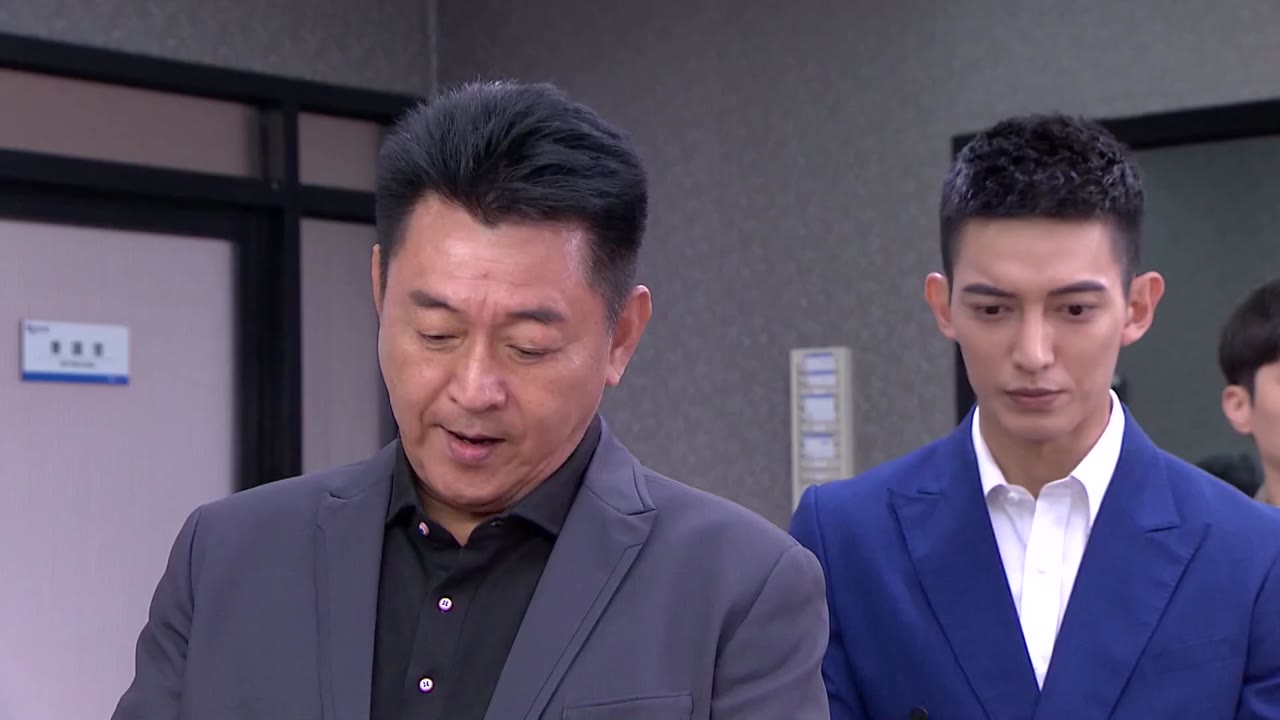 Thanh Xuân Không Sợ Hãi tập 44 cảnh 3