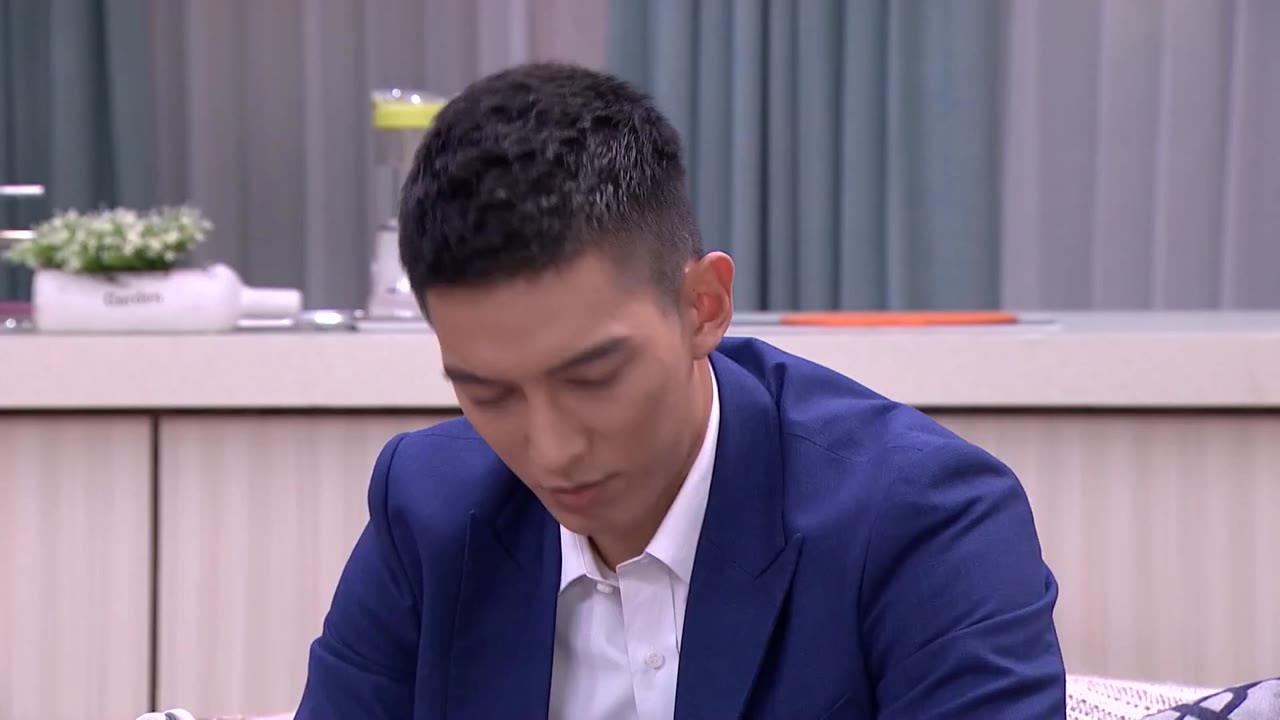 Thanh Xuân Không Sợ Hãi tập 45