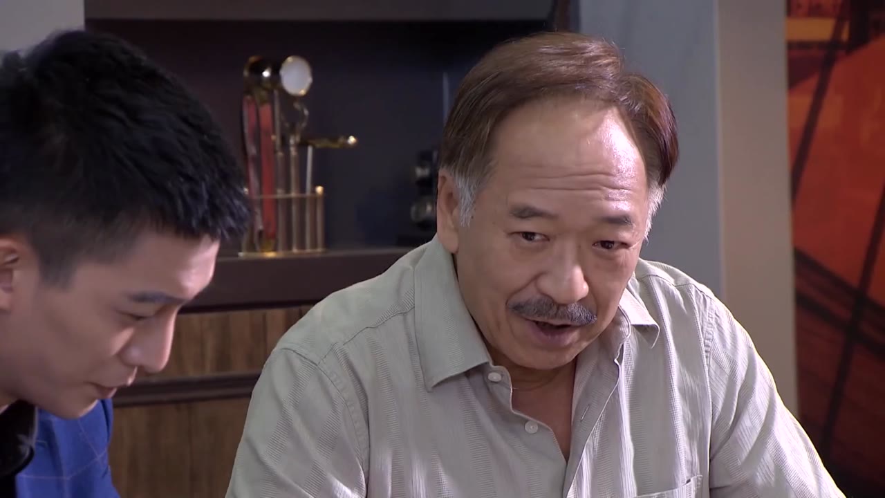 Thanh Xuân Không Sợ Hãi tập 47 cảnh 2