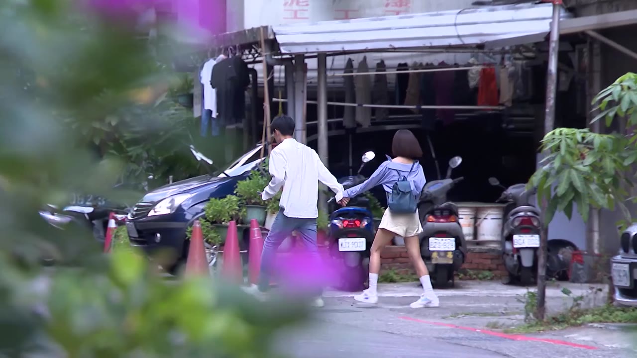 Thanh Xuân Không Sợ Hãi tập 50 cảnh 3