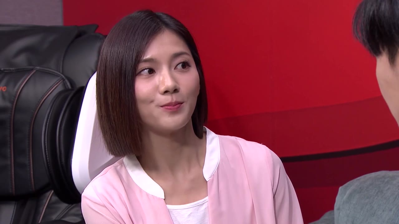 Thanh Xuân Không Sợ Hãi tập 53