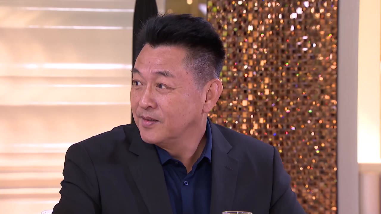 Thanh Xuân Không Sợ Hãi tập 53 cảnh 2