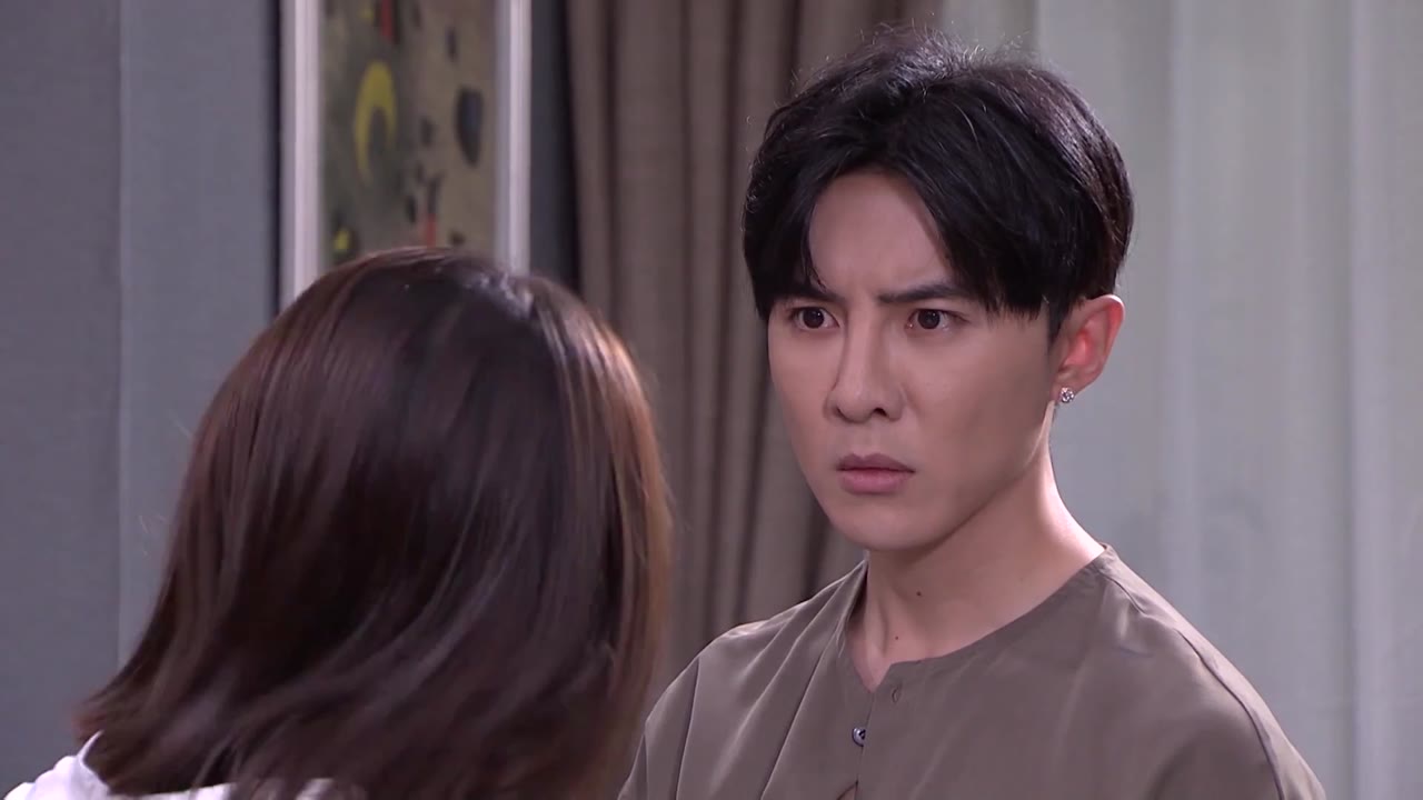 Thanh Xuân Không Sợ Hãi tập 54