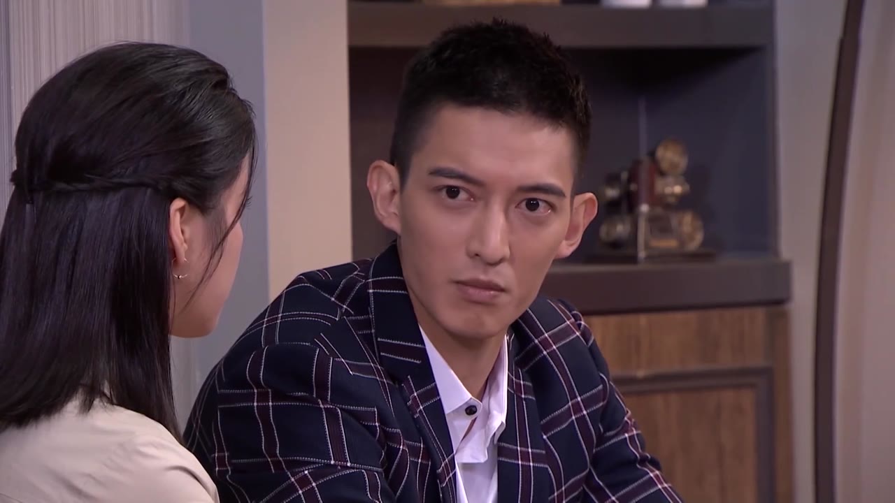 Thanh Xuân Không Sợ Hãi tập 56
