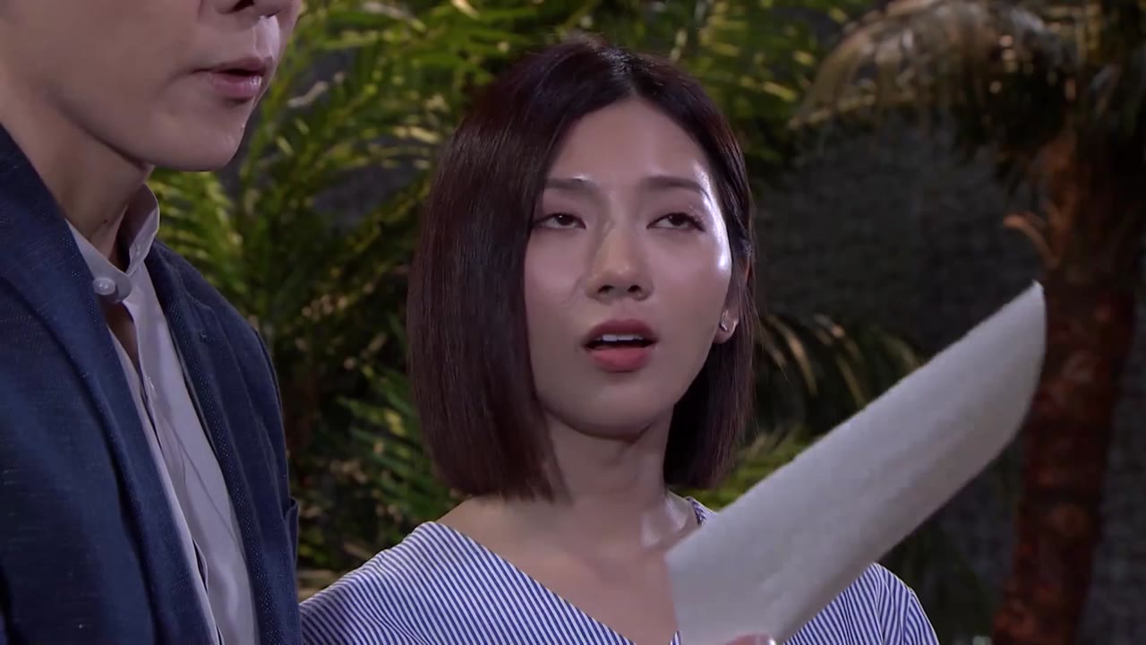 Thanh Xuân Không Sợ Hãi tập 58