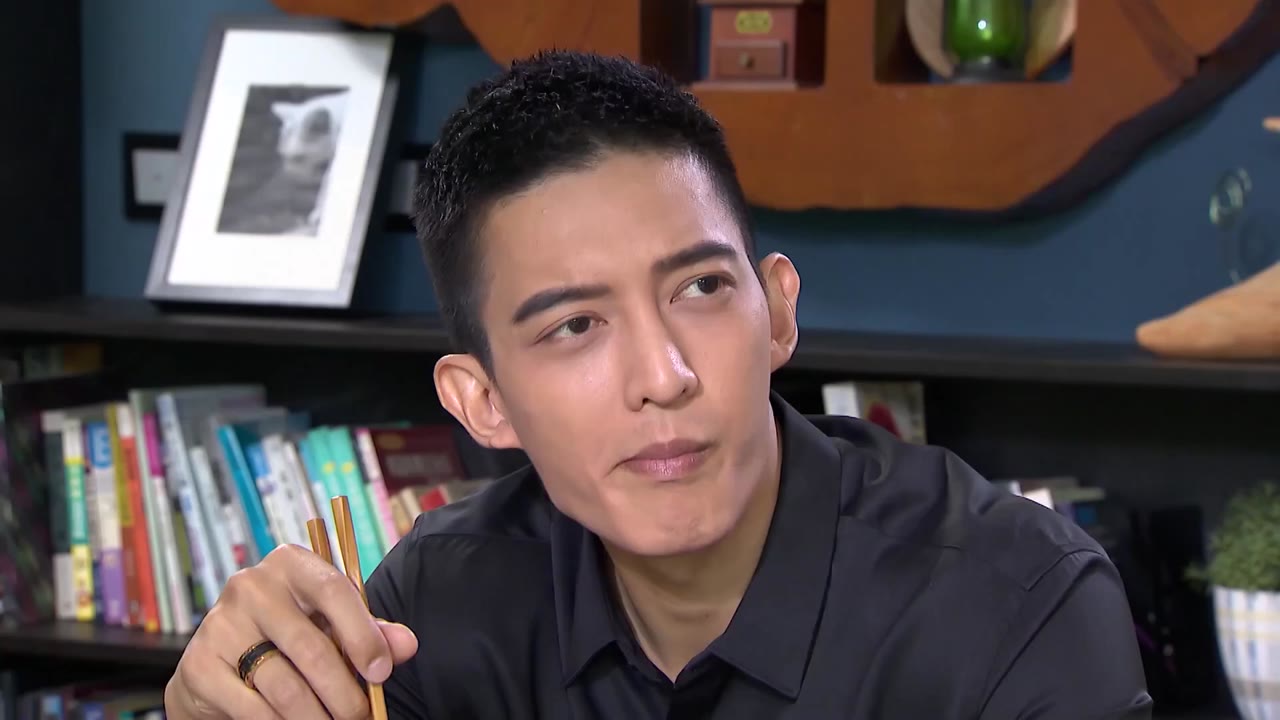 Thanh Xuân Không Sợ Hãi tập 59