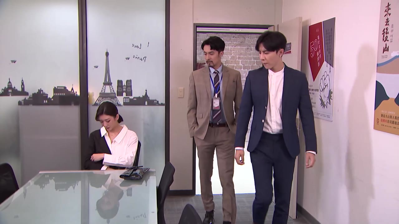 Thanh Xuân Không Sợ Hãi tập 60