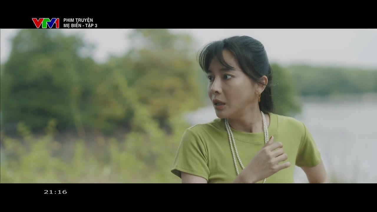 Mẹ Biển tập 3 cảnh 2
