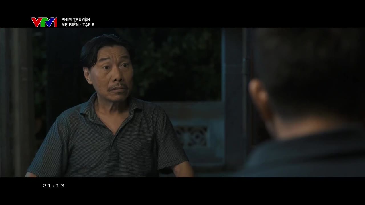 Mẹ Biển tập 6