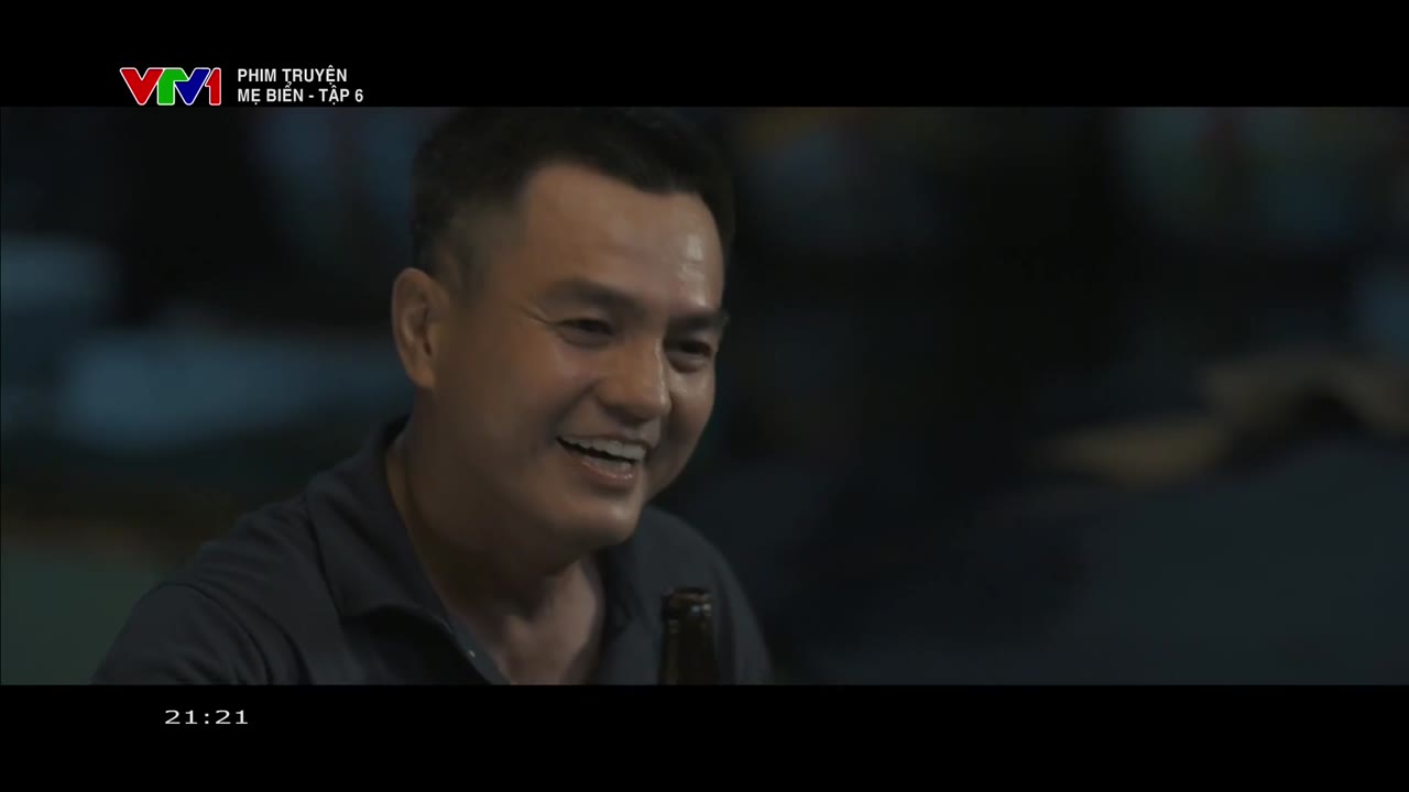 Mẹ Biển tập 6 cảnh 2