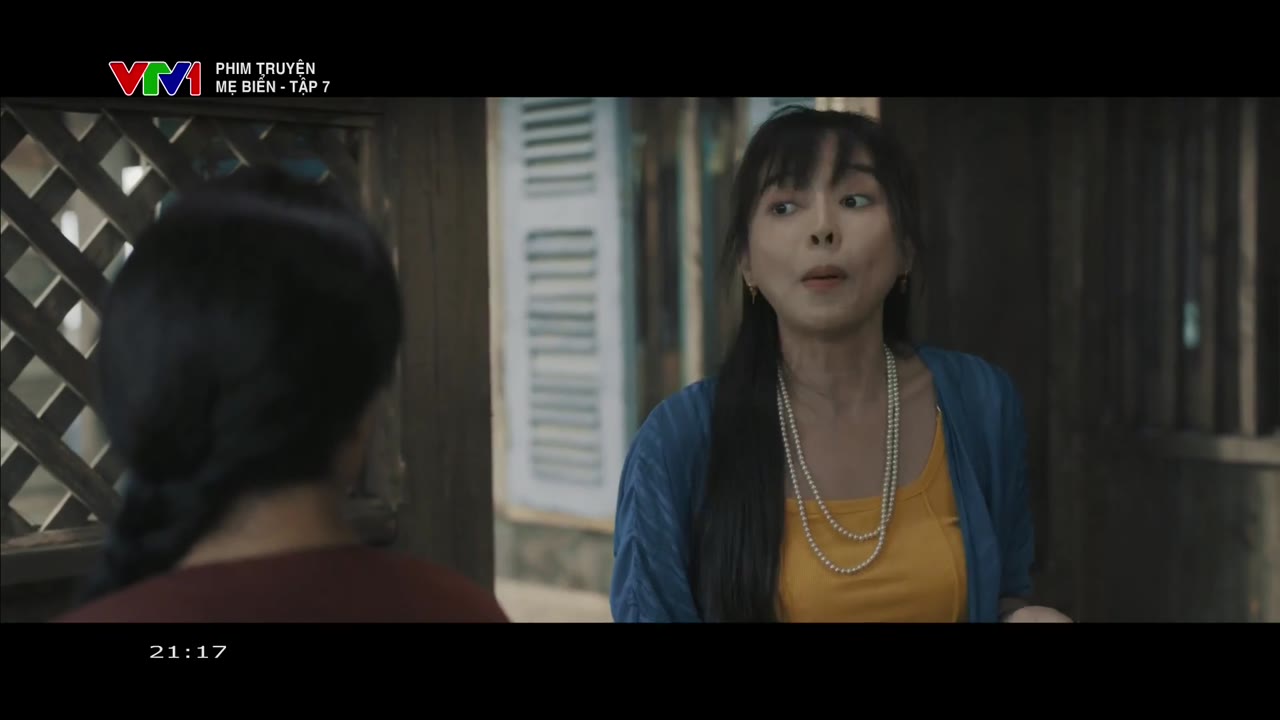 Mẹ Biển tập 7