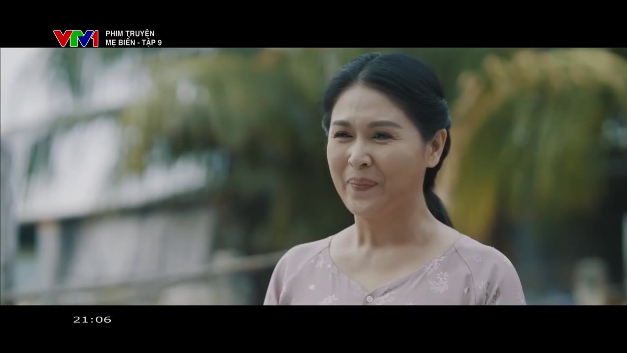 Mẹ Biển tập 9