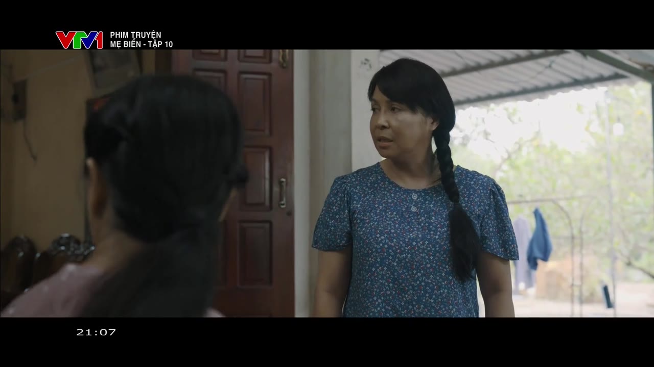 Mẹ Biển tập 10