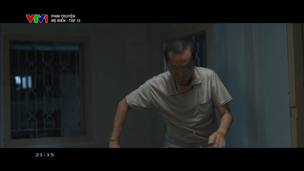 Mẹ Biển tập 10 cảnh 2
