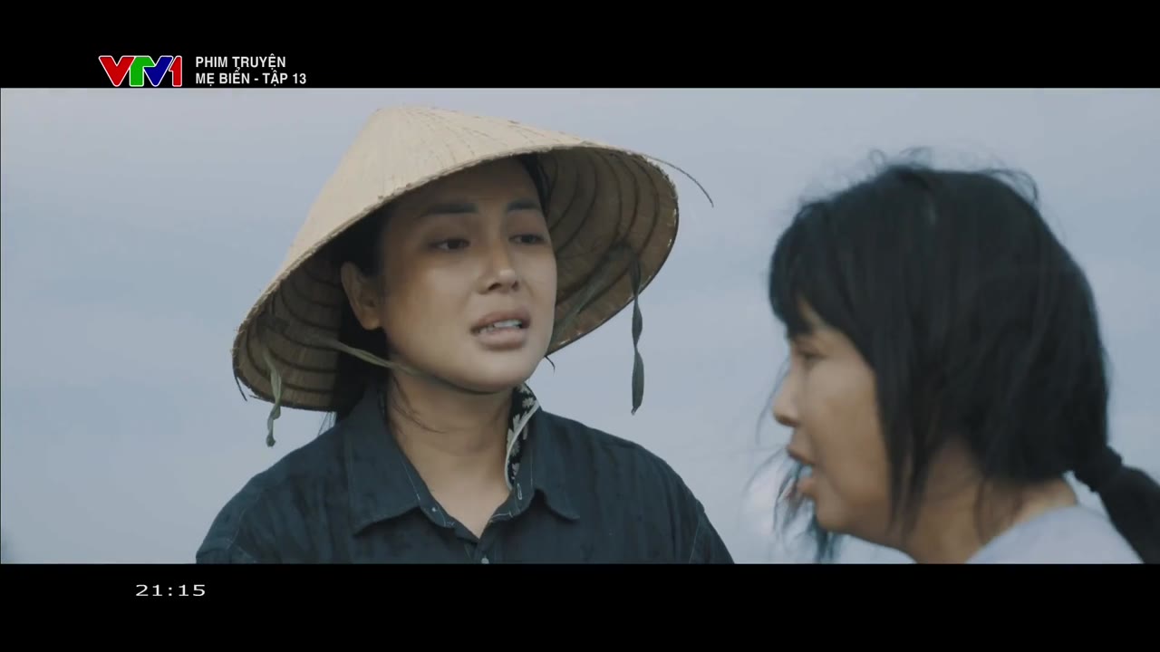 Mẹ Biển tập 13 cảnh 2