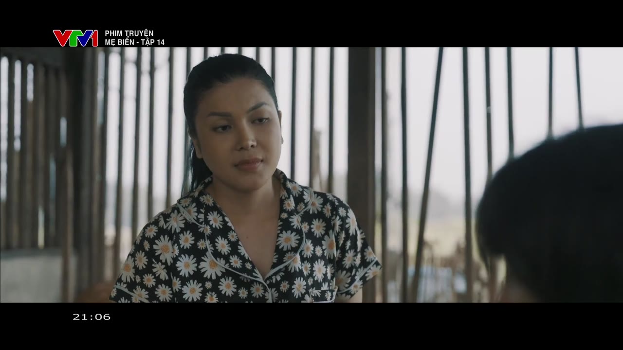Mẹ Biển tập 14